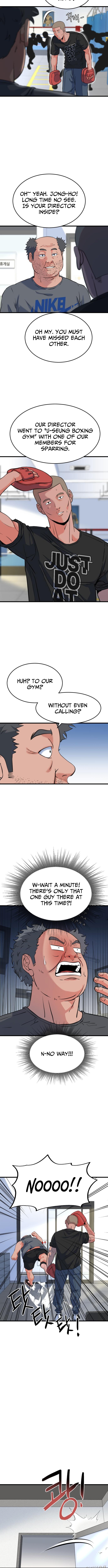 Underboxer Chapter 4 - Page 4