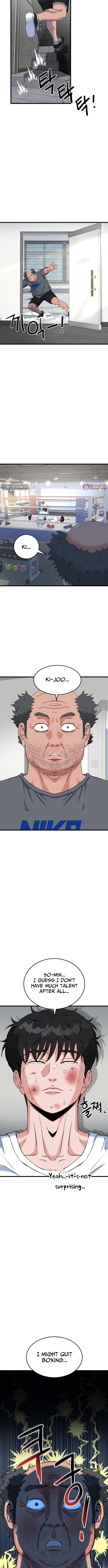 Underboxer Chapter 4 - Page 6