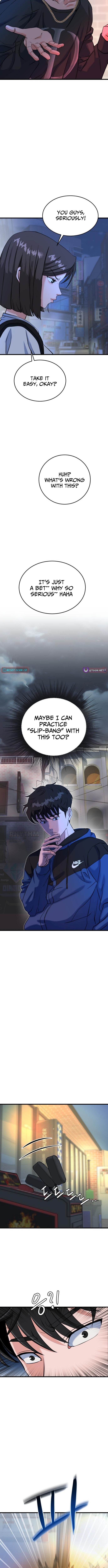 Underboxer Chapter 6 - Page 6