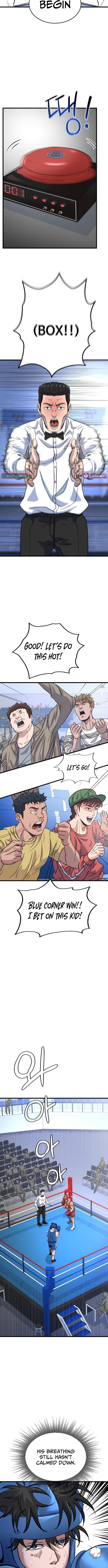 Underboxer Chapter 7 - Page 13