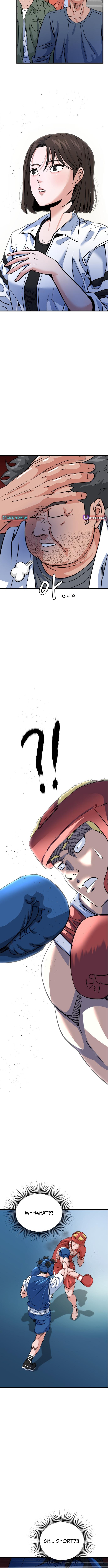 Underboxer Chapter 7 - Page 19