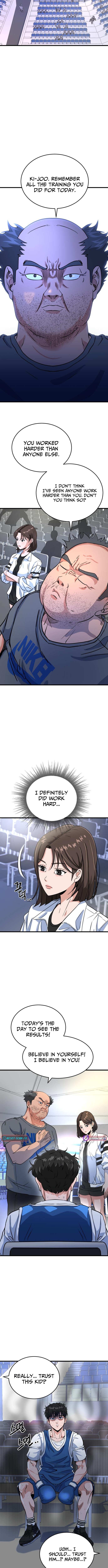 Underboxer Chapter 7 - Page 9