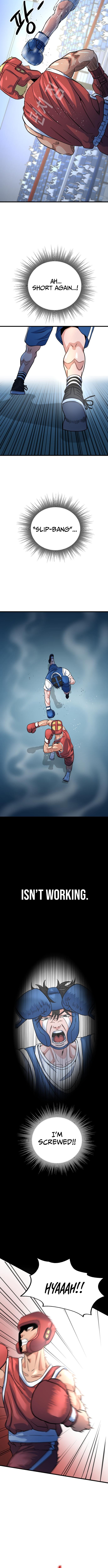 Underboxer Chapter 8 - Page 14