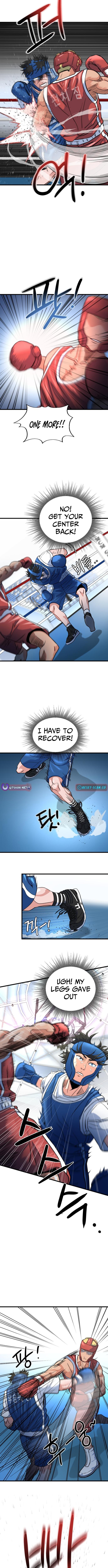 Underboxer Chapter 8 - Page 15