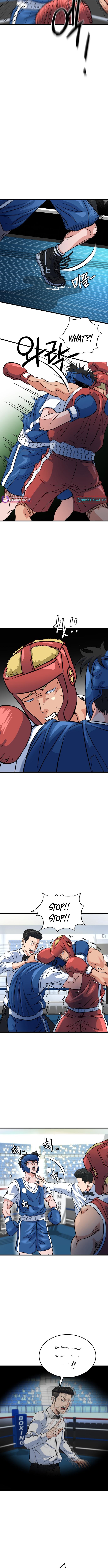 Underboxer Chapter 8 - Page 8