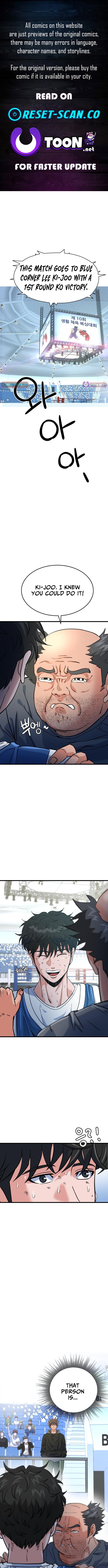 Underboxer Chapter 9 - Page 1