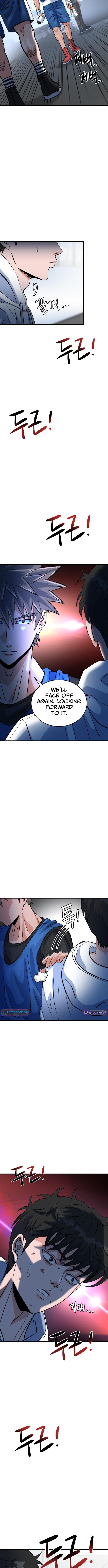 Underboxer Chapter 9 - Page 15