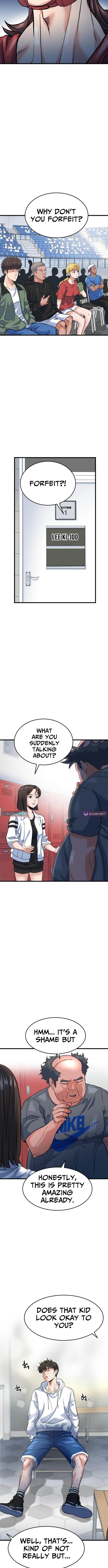 Underboxer Chapter 9 - Page 6