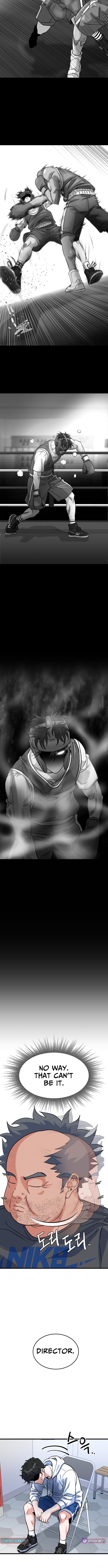 Underboxer Chapter 9 - Page 9
