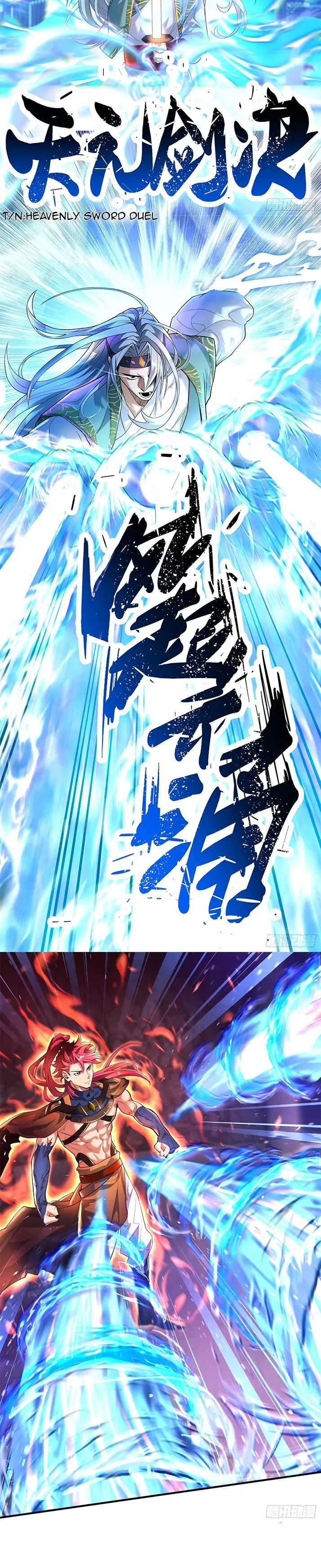 Undercover for Ten Years, I Became a Great Villain of the Demon Sect Chapter 1 - Page 9