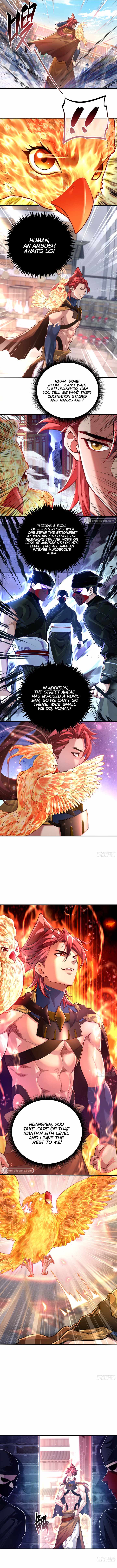 Undercover for Ten Years, I Became a Great Villain of the Demon Sect Chapter 9 - Page 6