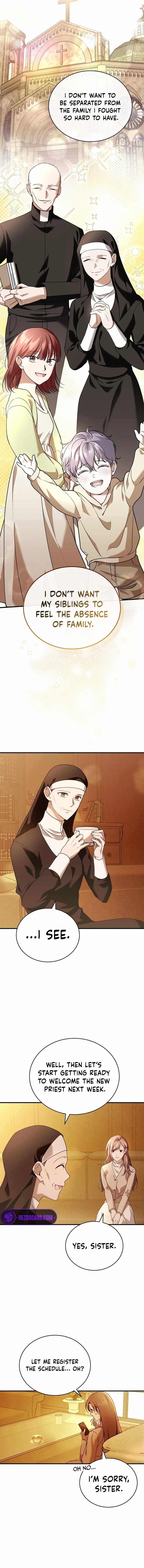 Undercover Chapter 1 - Page 6