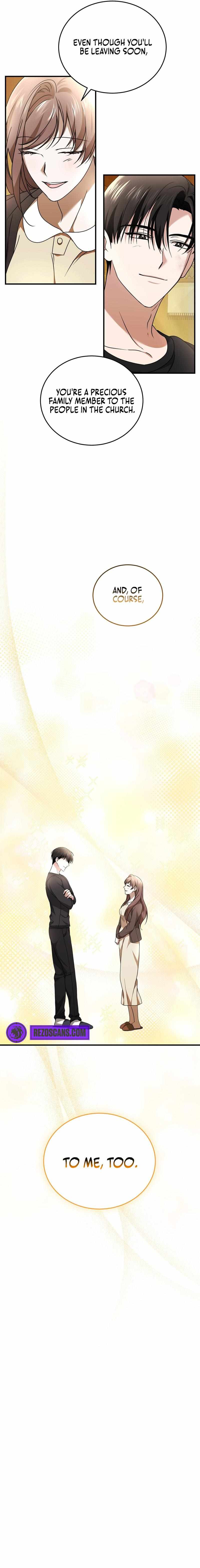 Undercover Chapter 17 - Page 9