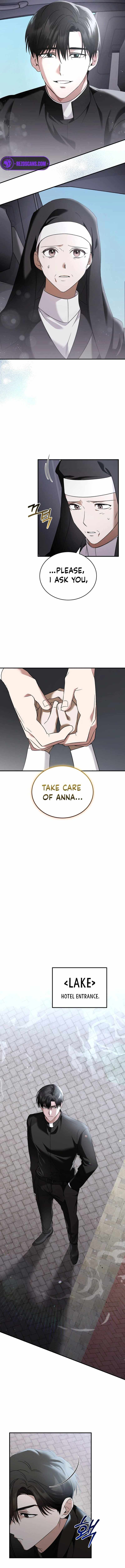 Undercover Chapter 2 - Page 2