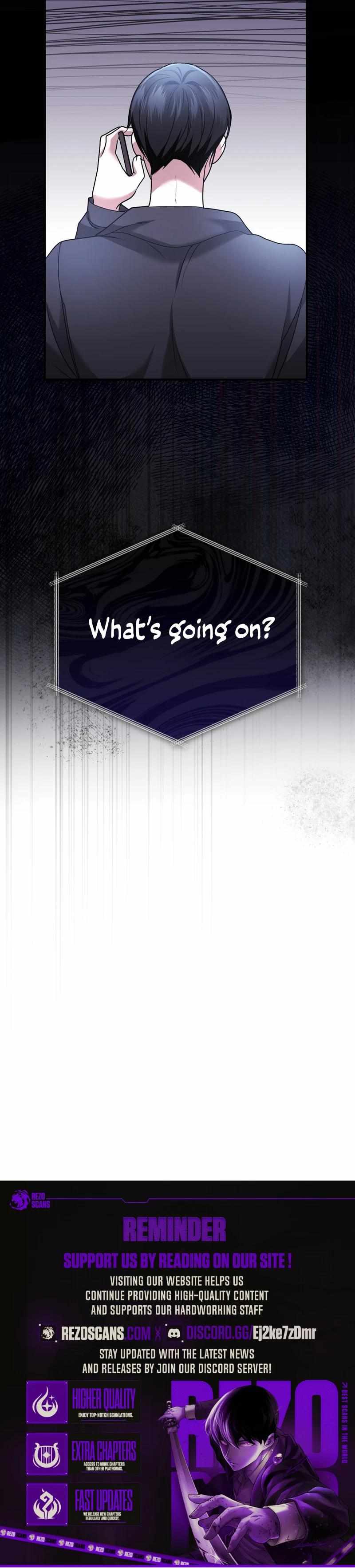 Undercover Chapter 24 - Page 10
