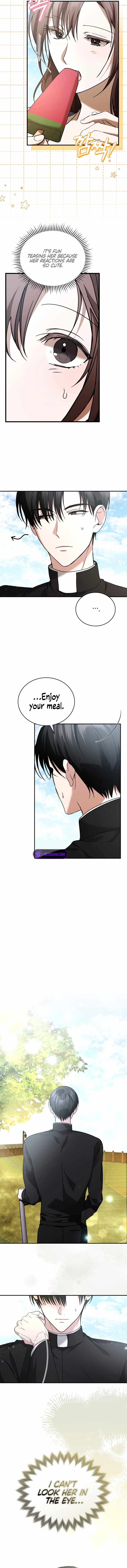 Undercover Chapter 7 - Page 4