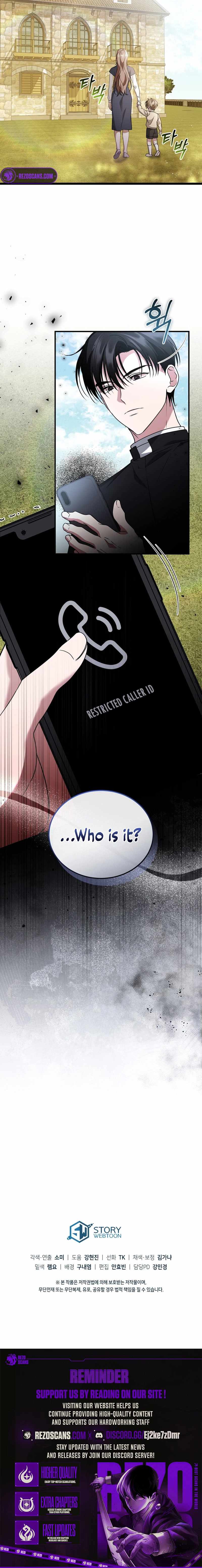 Undercover Chapter 8 - Page 11