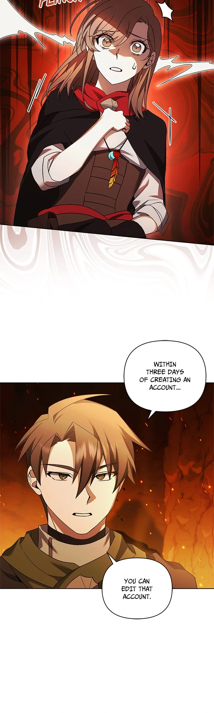 Underground of Babel Chapter 34 - Page 10