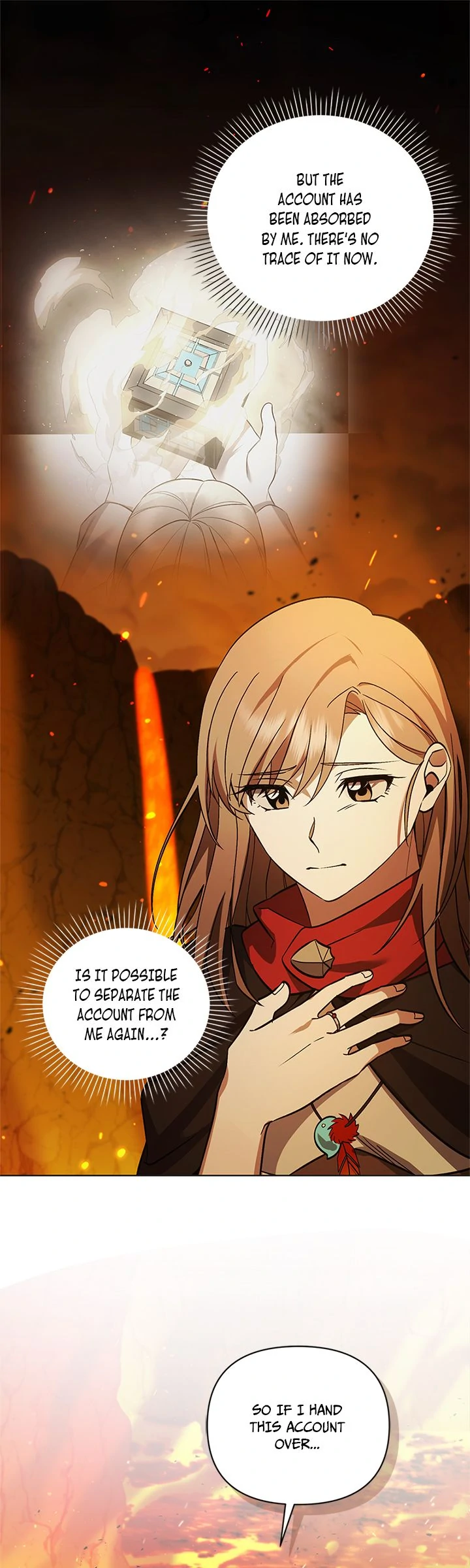 Underground of Babel Chapter 34 - Page 14