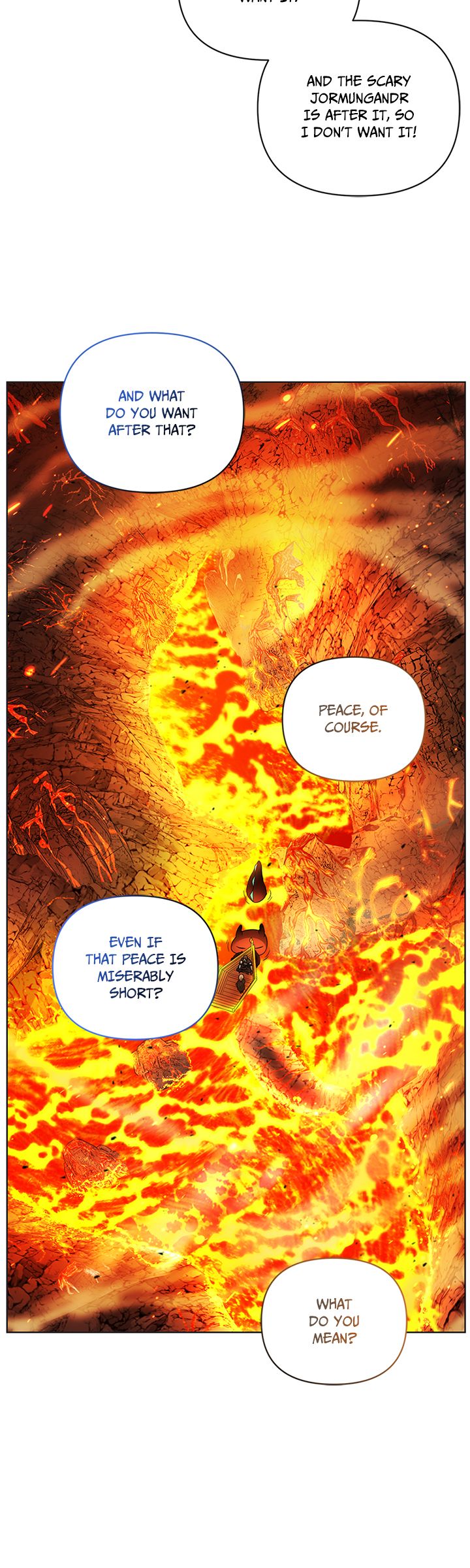 Underground of Babel Chapter 34 - Page 16