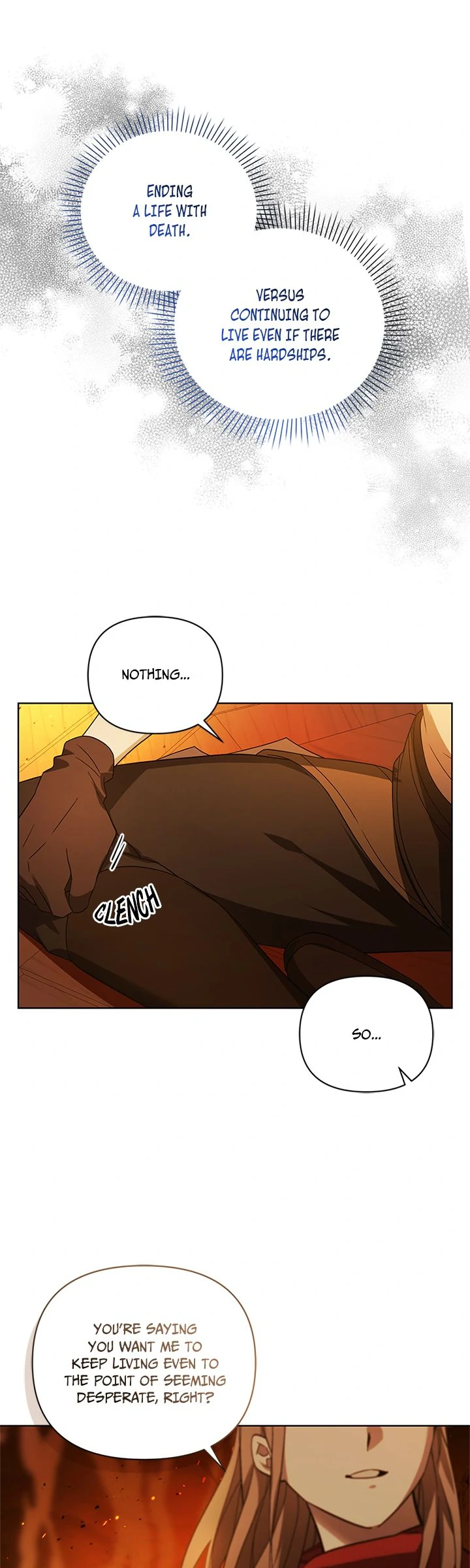 Underground of Babel Chapter 34 - Page 21