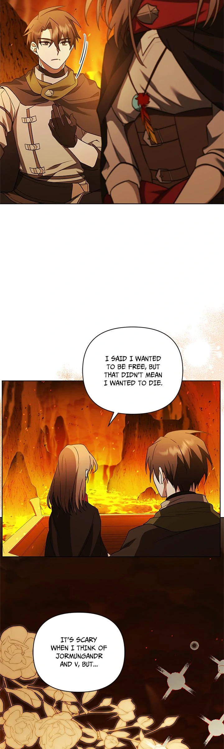 Underground of Babel Chapter 34 - Page 22