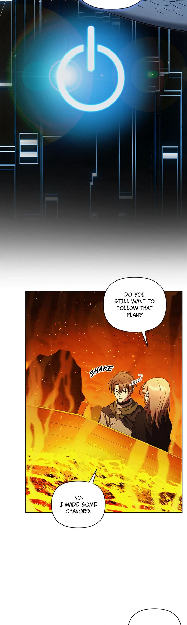 Underground of Babel Chapter 34 - Page 29