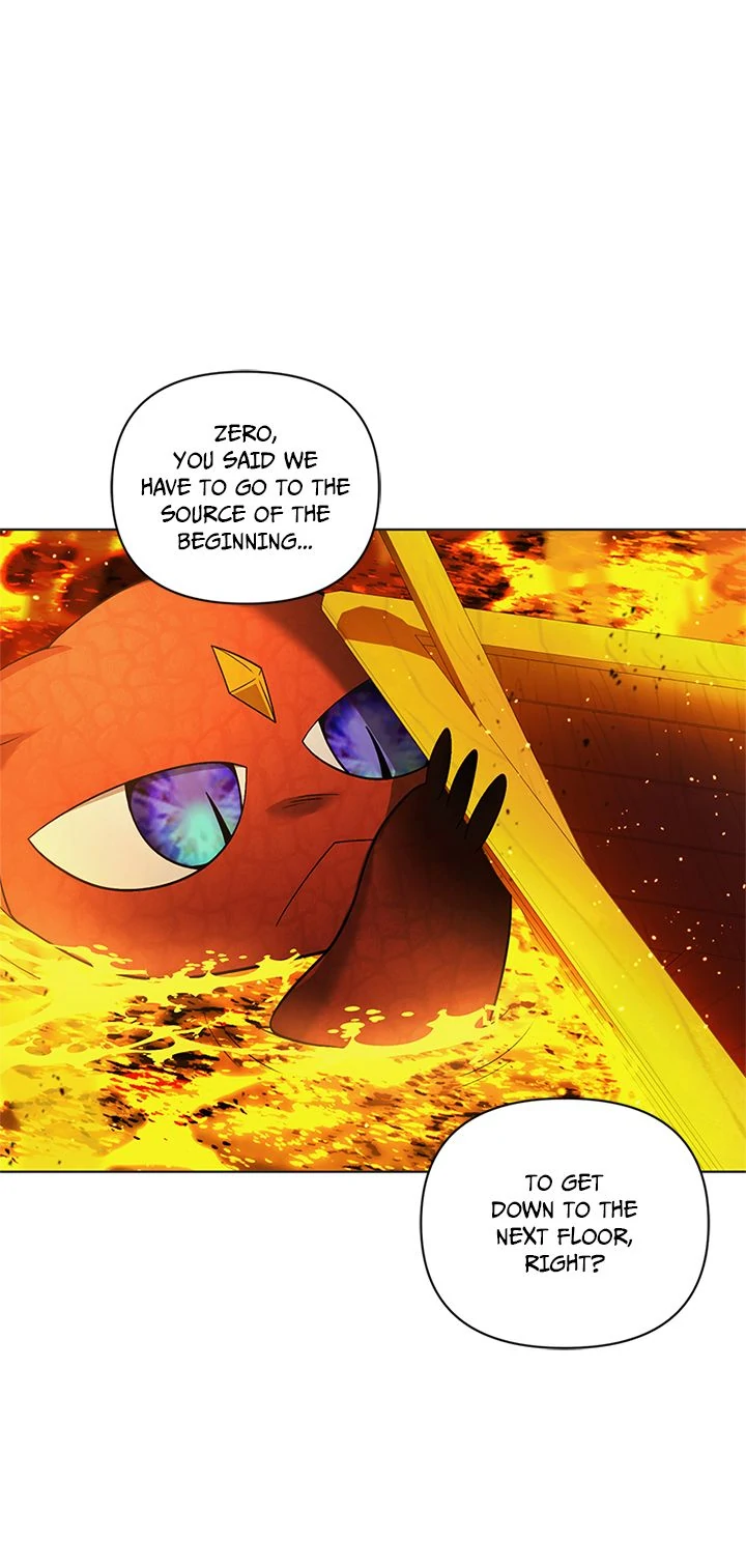 Underground of Babel Chapter 34 - Page 3