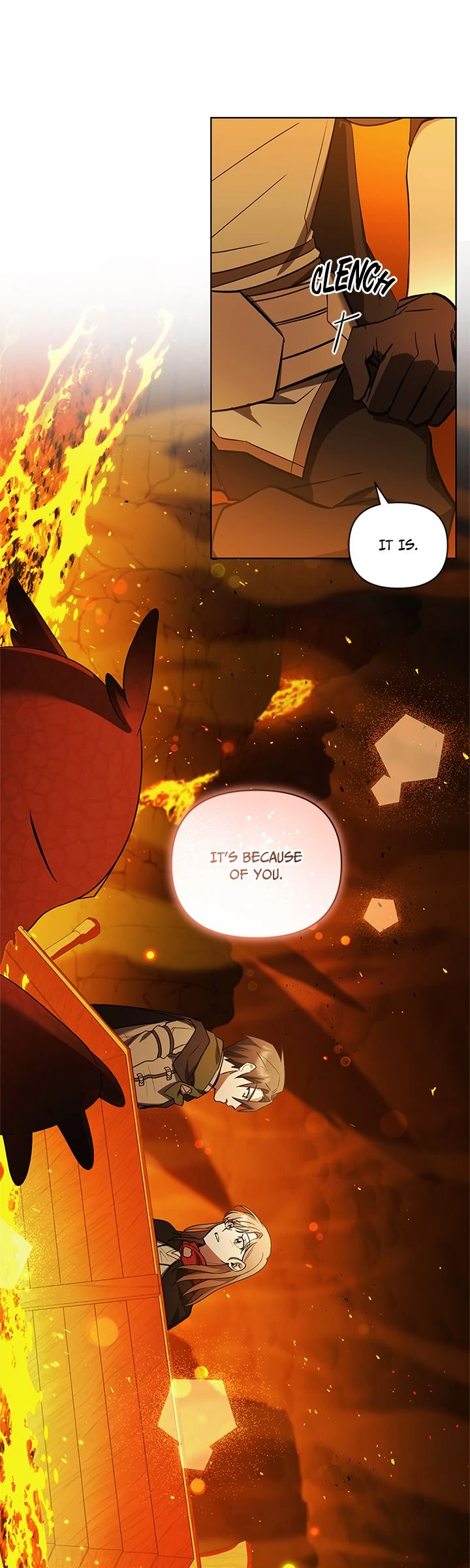 Underground of Babel Chapter 34 - Page 31