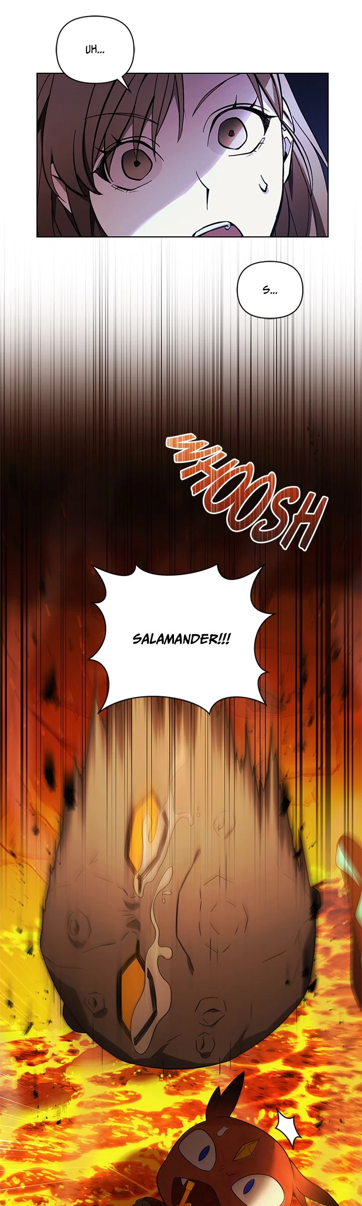 Underground of Babel Chapter 34 - Page 36