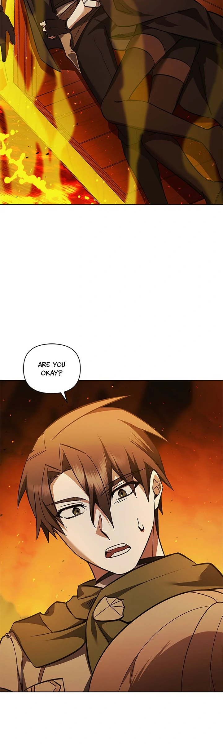 Underground of Babel Chapter 34 - Page 40