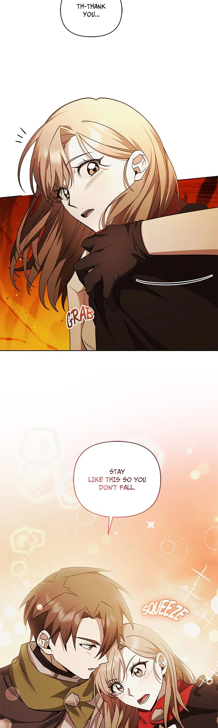 Underground of Babel Chapter 34 - Page 43