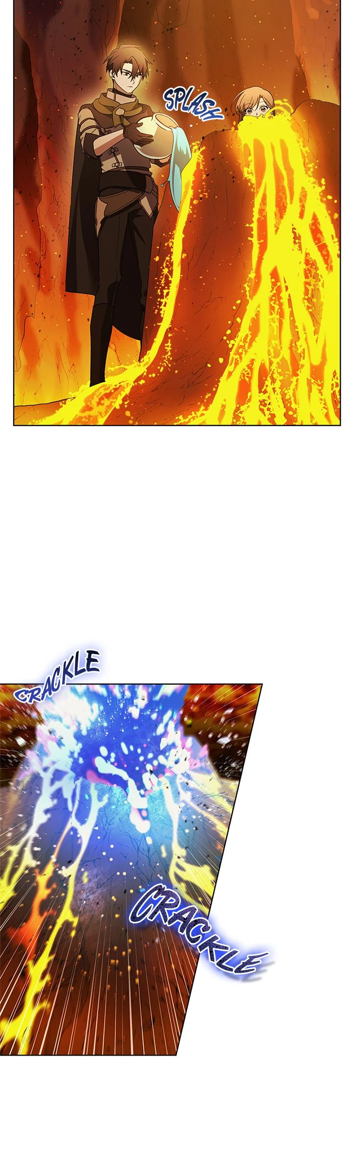 Underground of Babel Chapter 34 - Page 47
