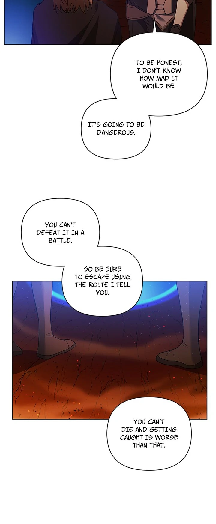 Underground of Babel Chapter 34 - Page 50