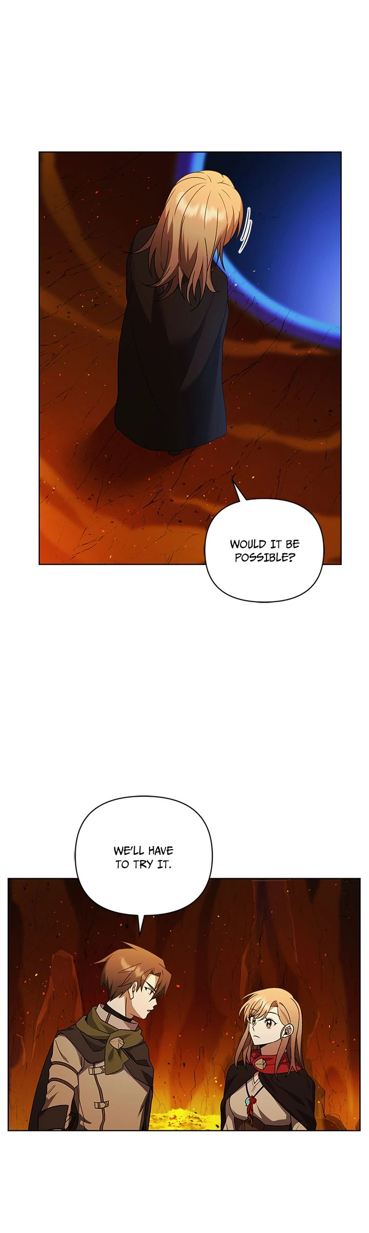 Underground of Babel Chapter 34 - Page 51