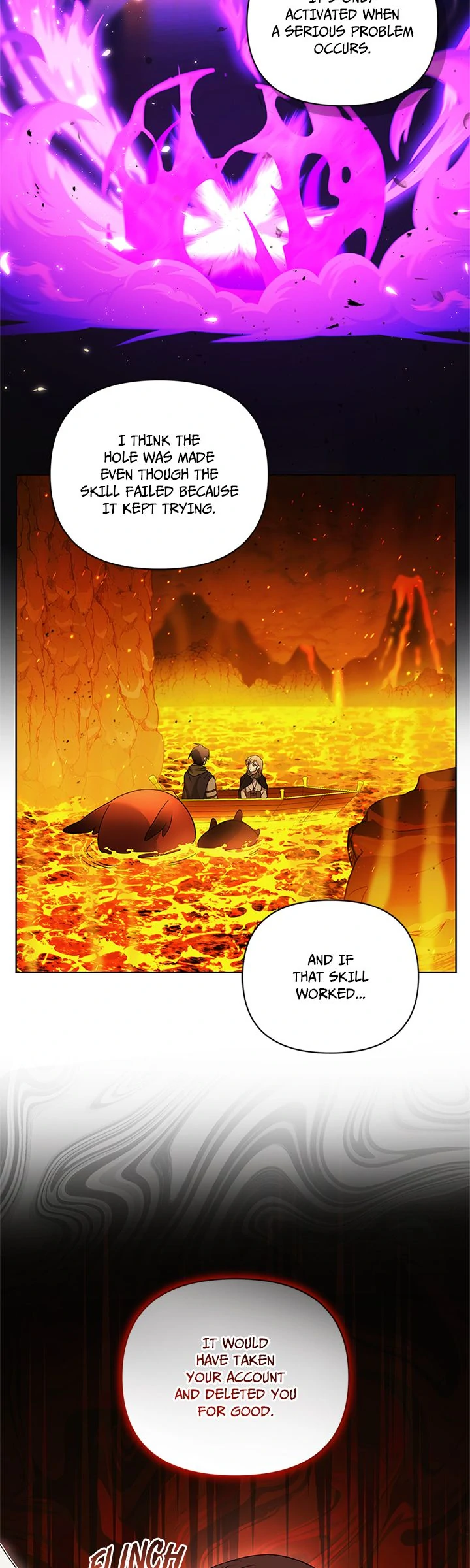 Underground of Babel Chapter 34 - Page 9