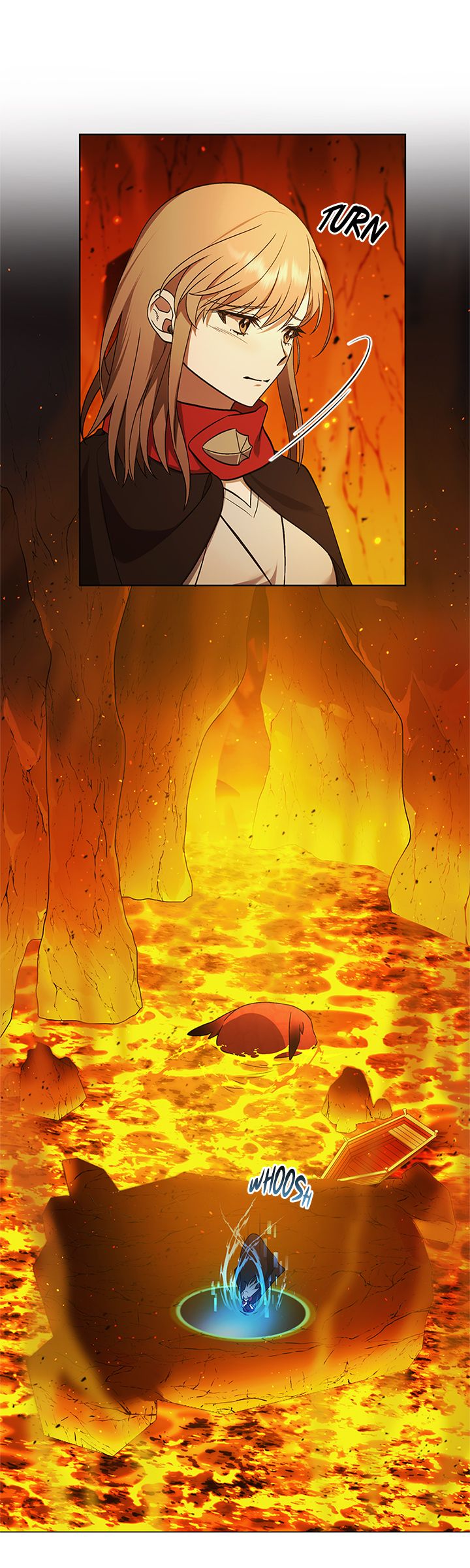 Underground of Babel Chapter 35 - Page 16