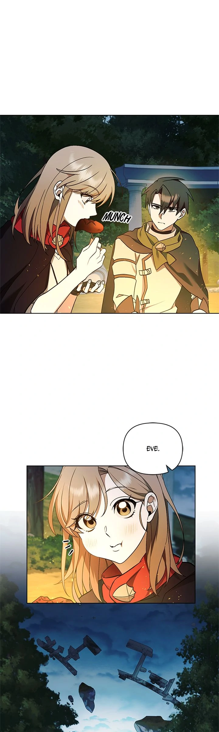 Underground of Babel Chapter 35 - Page 31