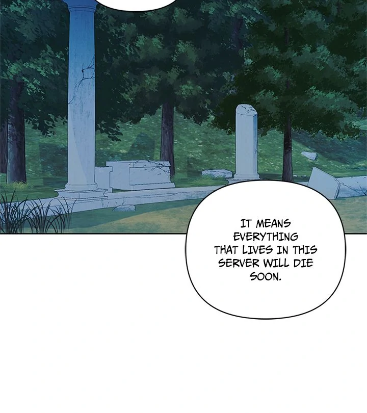 Underground of Babel Chapter 35 - Page 33