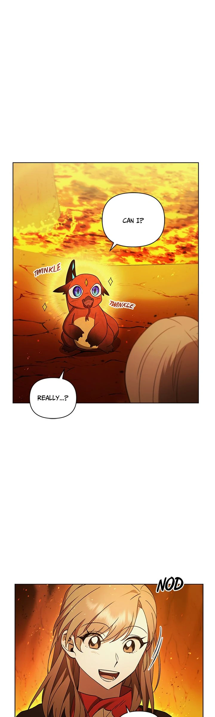 Underground of Babel Chapter 35 - Page 6