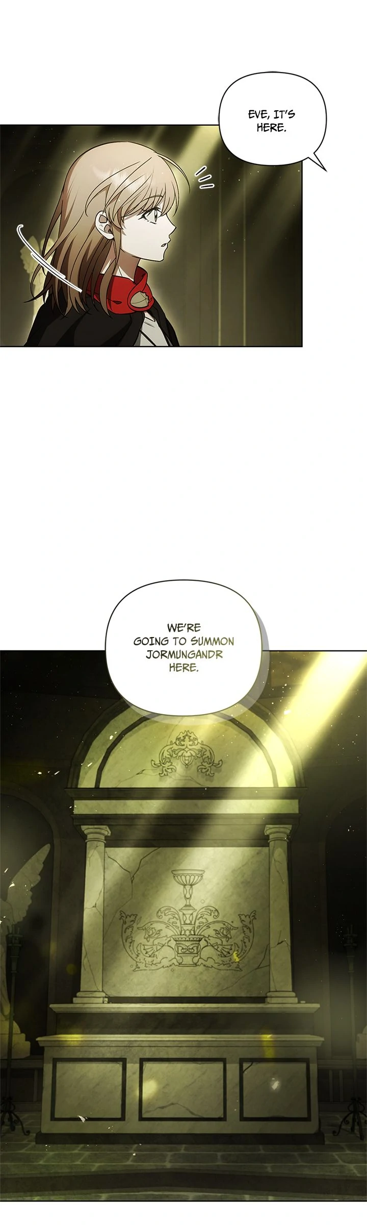 Underground of Babel Chapter 36 - Page 13