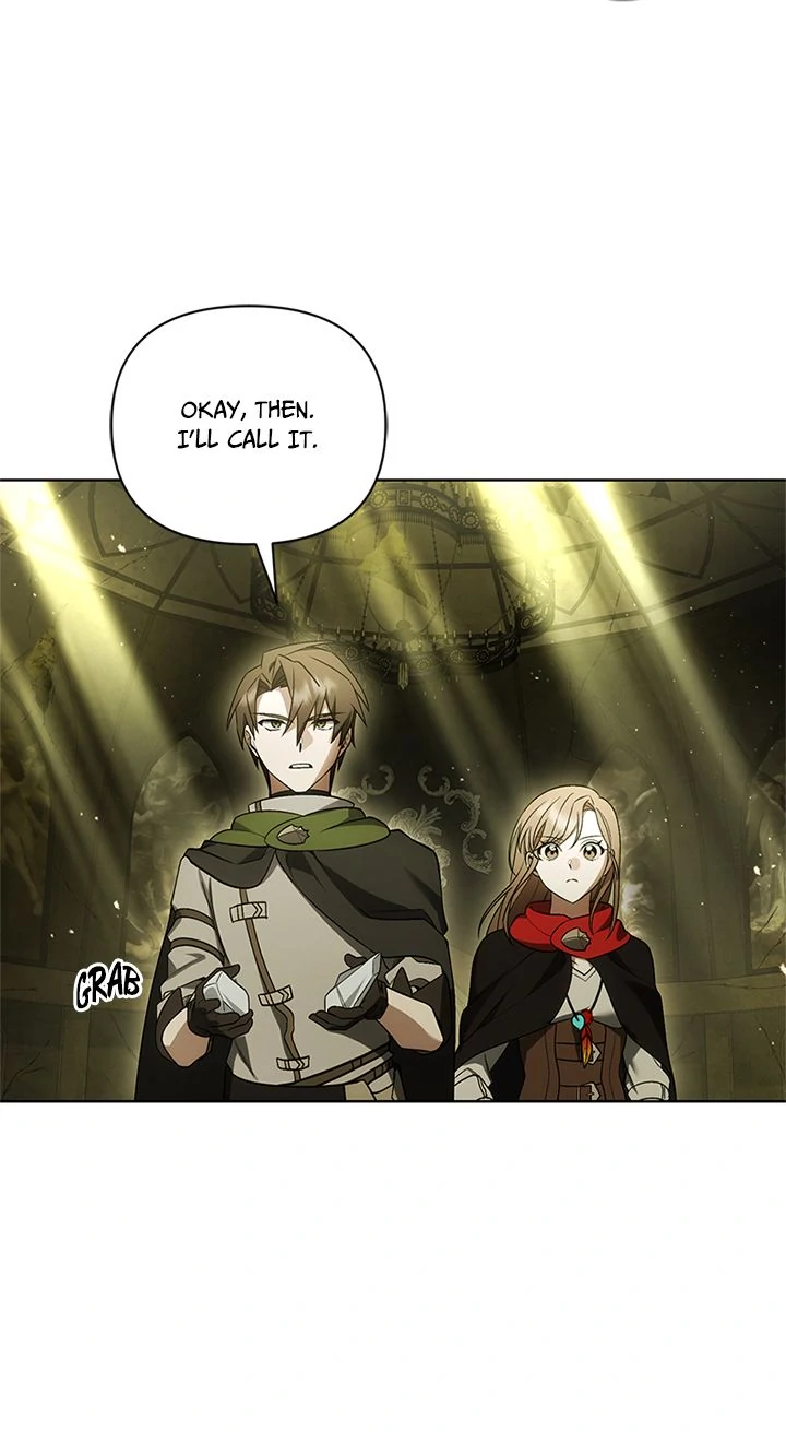 Underground of Babel Chapter 36 - Page 15