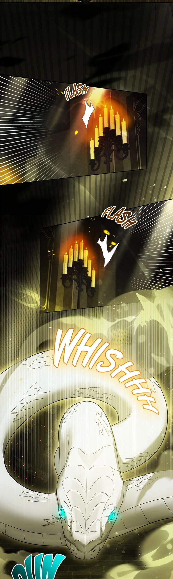 Underground of Babel Chapter 36 - Page 17
