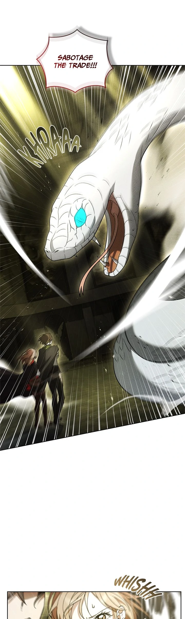 Underground of Babel Chapter 36 - Page 23
