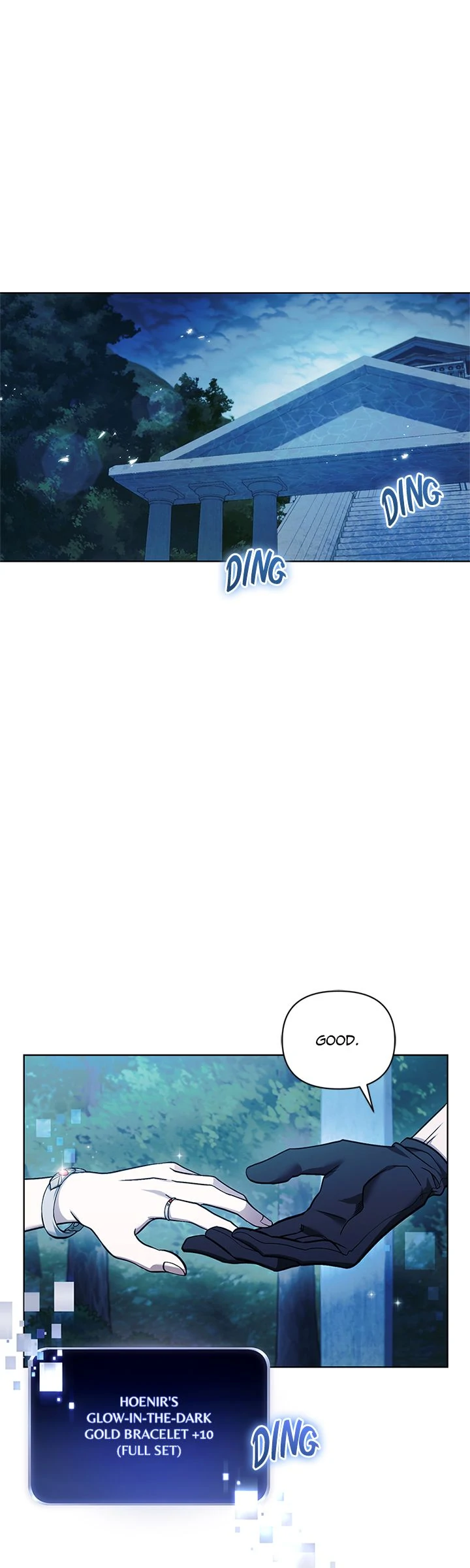 Underground of Babel Chapter 36 - Page 3