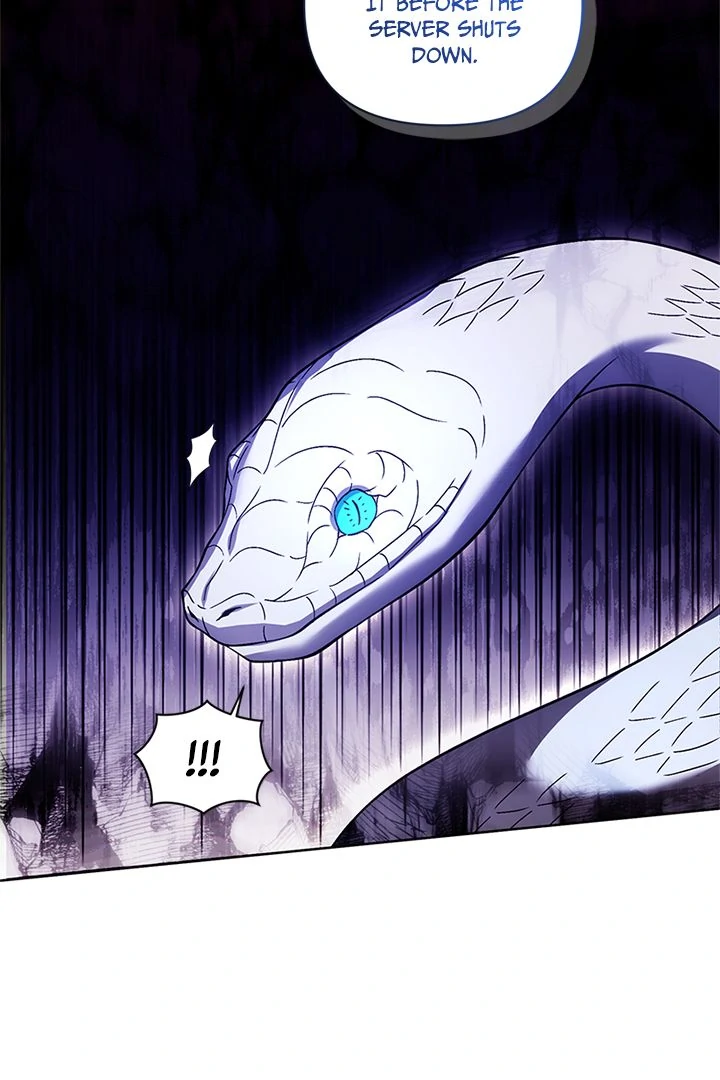 Underground of Babel Chapter 36 - Page 32