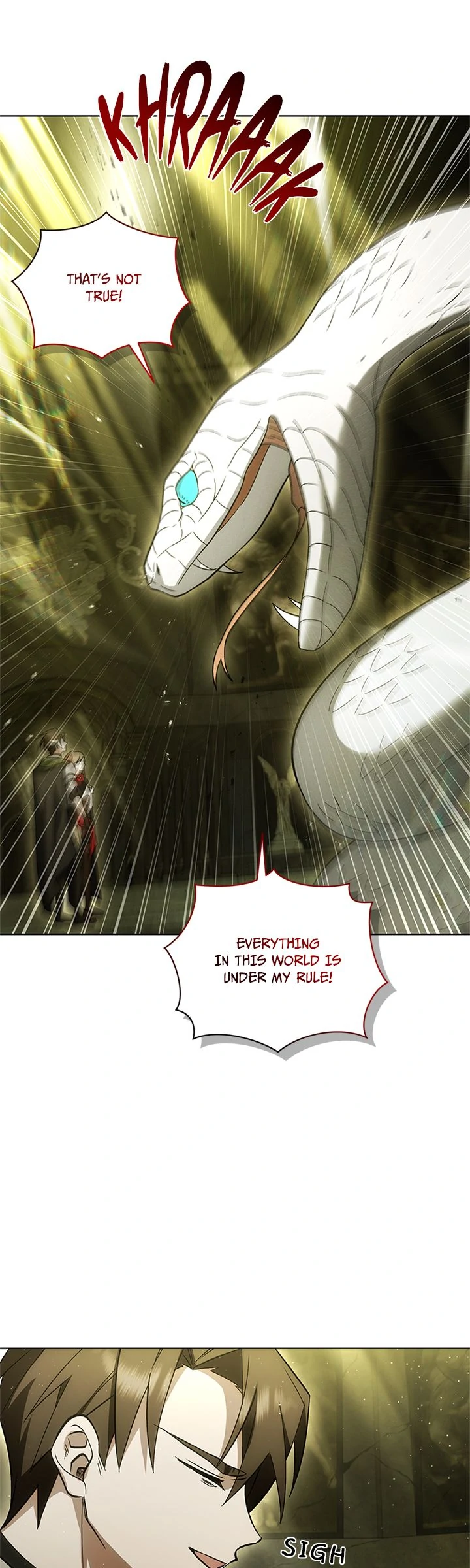 Underground of Babel Chapter 36 - Page 43