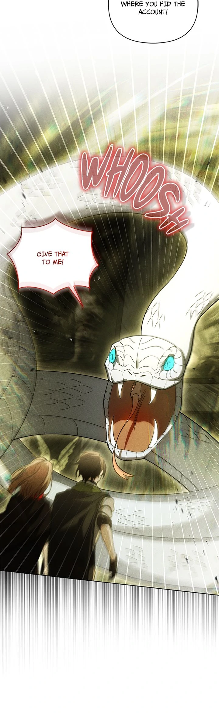 Underground of Babel Chapter 36 - Page 48