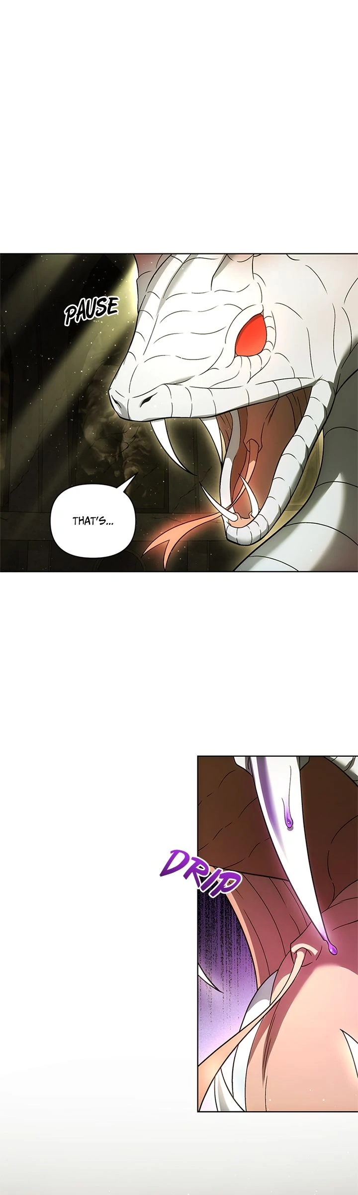 Underground of Babel Chapter 37 - Page 11
