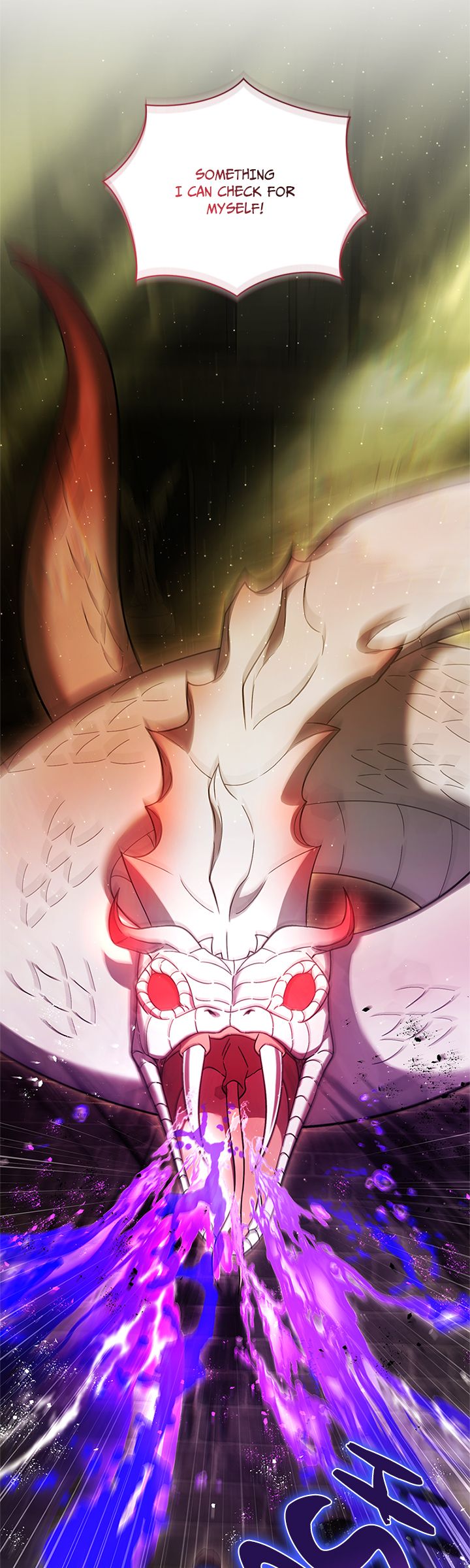 Underground of Babel Chapter 37 - Page 12